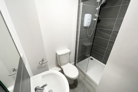 1 bedroom apartment to rent, Westgate, Peterborough PE1