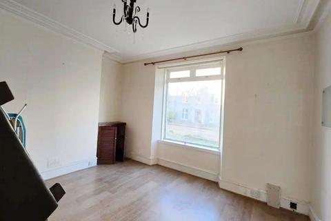 undefined, Walker Street, Aberdeen AB11