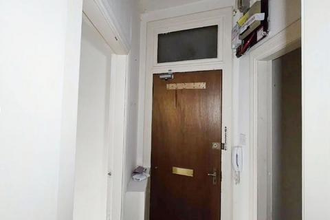 undefined, Walker Street, Aberdeen AB11