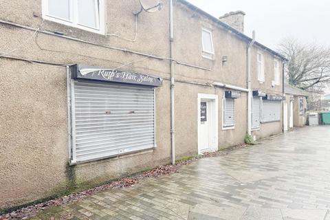 undefined, High Street, Irvine KA12