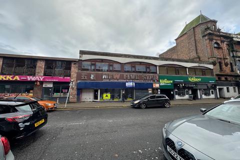 Property for sale, Titchfield Street, Kilmarnock KA1