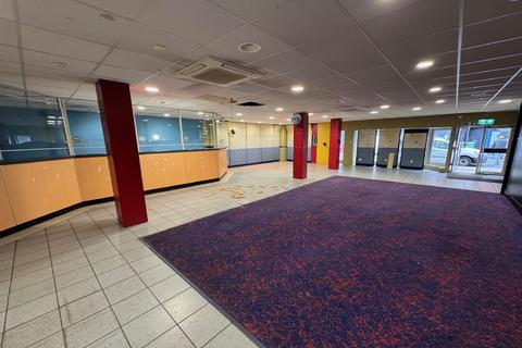 Property for sale, Titchfield Street, Kilmarnock KA1