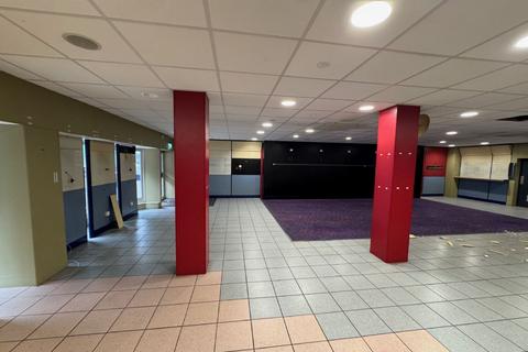 Property for sale, Titchfield Street, Kilmarnock KA1