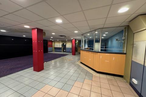 Property for sale, Titchfield Street, Kilmarnock KA1
