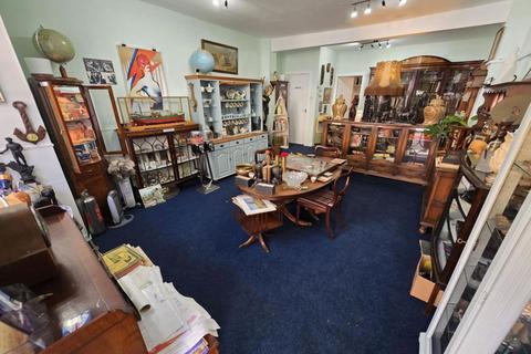 Property for sale, High Street, Arbroath DD11