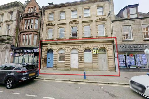 Property for sale, High Street, Hawick TD9
