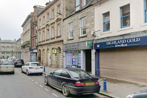 Property for sale, High Street, Hawick TD9