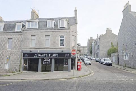 undefined, Walker Place, Torry, Aberdeen AB11