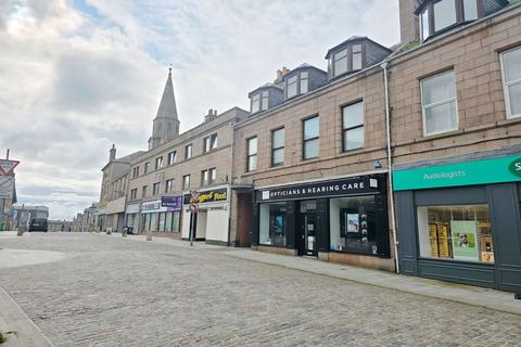 undefined, Marischal Street, Tenanted Optician Investment, Peterhead AB42