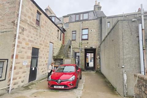 undefined, Marischal Street, Tenanted Optician Investment, Peterhead AB42