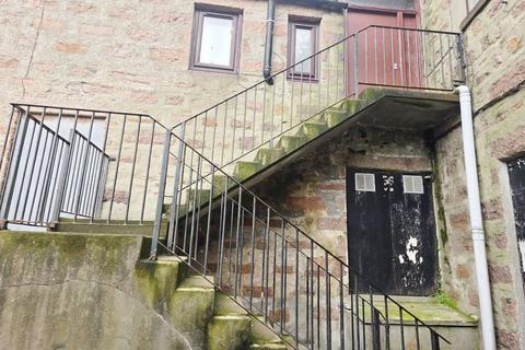 undefined, Marischal Street, Tenanted Optician Investment, Peterhead AB42