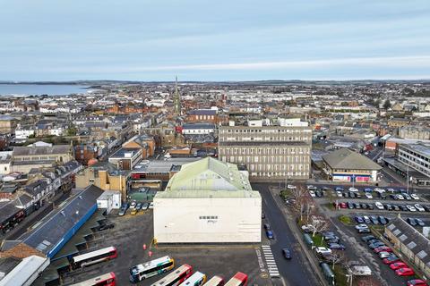 Property for sale, Boswell Park, 35,000 Sq.Ft Former Cinema, Ayr KA7