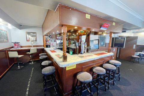 Property for sale, Green Street, Hot Food Investment, Ayr KA8