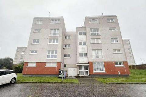 3 bedroom flat for sale, MacEwan Place, Kilmarnock KA3
