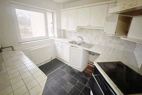 3 bedroom flat for sale, MacEwan Place, Kilmarnock KA3