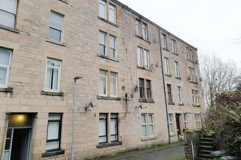 undefined, Kilmory Terrace, Port Glasgow, Inverclyde PA14
