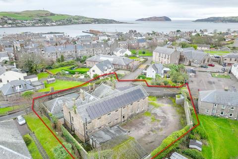 undefined, Campbeltown PA28