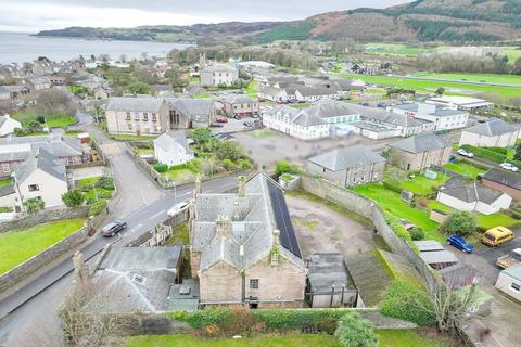 undefined, Campbeltown PA28