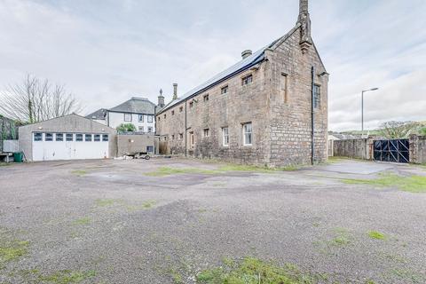 undefined, Campbeltown PA28