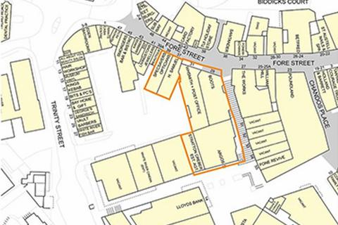 Property for sale, St Austell, Cornwall PL25