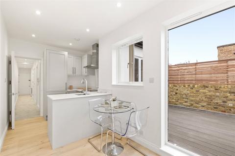 1 bedroom apartment for sale, Northcote Road, London, SW11