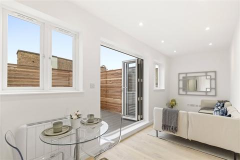 1 bedroom apartment for sale, Northcote Road, London, SW11