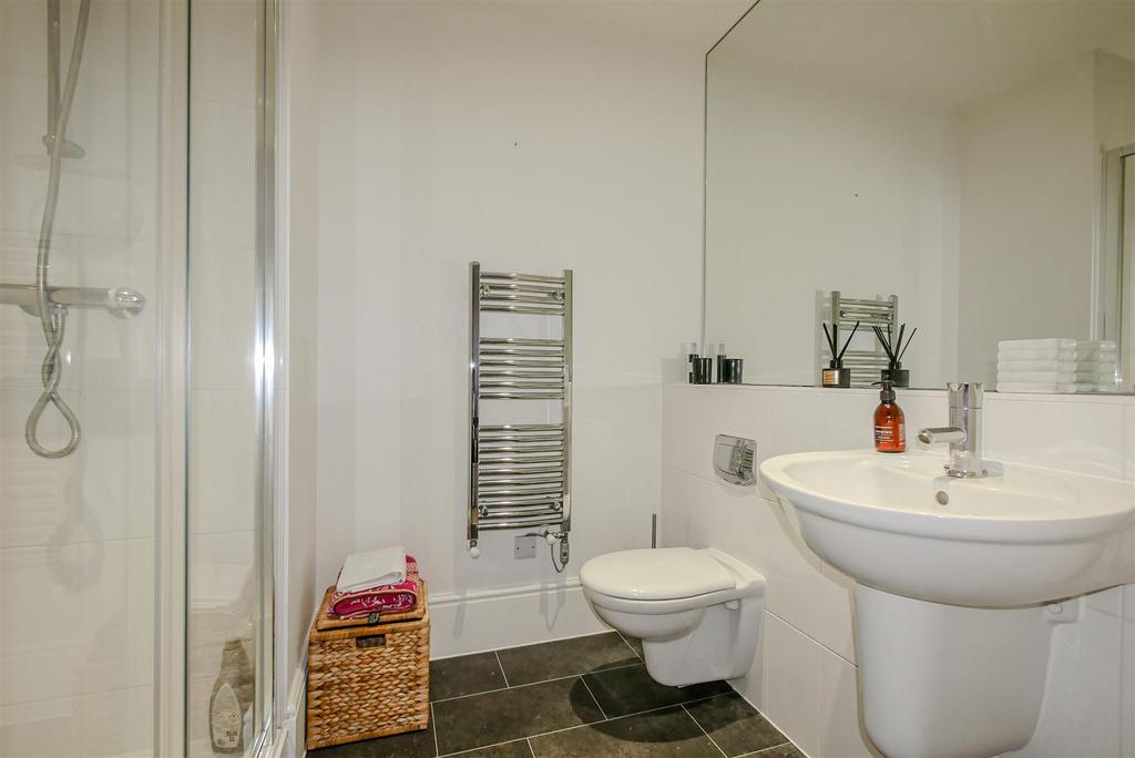 En-Suite