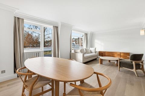 3 bedroom flat to rent, Onslow Square, South Kensington, London, SW7
