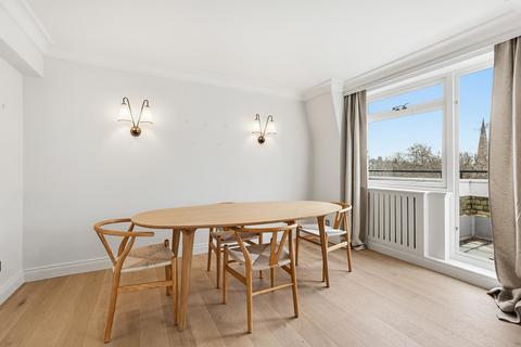 3 bedroom flat to rent, Onslow Square, South Kensington, London, SW7