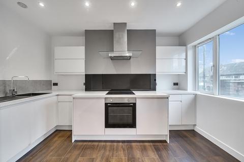 1 bedroom apartment for sale, Victoria Road, Ruislip