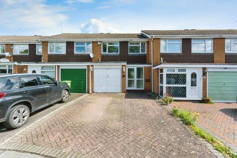 undefined, Sansome Rise, Shirley, Solihull