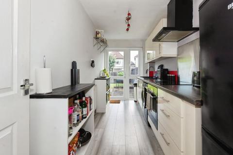 undefined, Sansome Rise, Shirley, Solihull