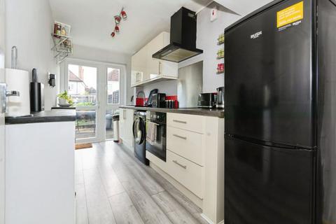 undefined, Sansome Rise, Shirley, Solihull