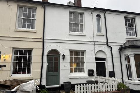 undefined, Corser Street, Stourbridge