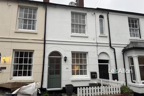 2 bedroom terraced house for sale, Corser Street, Stourbridge