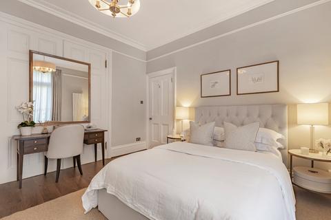 2 bedroom flat for sale, Rosehill Road, Wandsworth, SW18