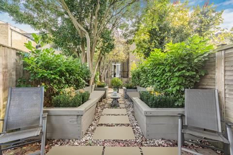 2 bedroom flat for sale, Rosehill Road, Wandsworth, SW18