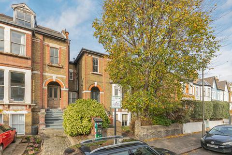 1 bedroom flat for sale, Rosehill Road, Wandsworth, London, SW18