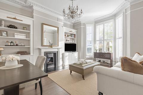 1 bedroom flat for sale, Rosehill Road, Wandsworth, London, SW18