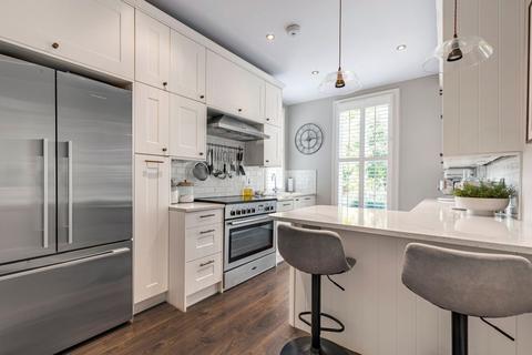 1 bedroom flat for sale, Rosehill Road, Wandsworth, London, SW18
