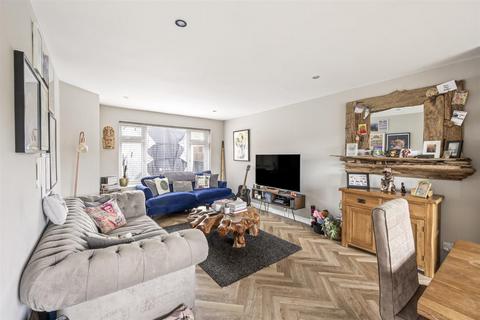3 bedroom detached house for sale, Burnham Close, Woodingdean, Brighton