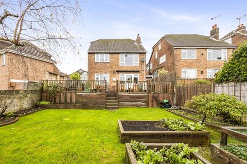 3 bedroom detached house for sale, Burnham Close, Woodingdean, Brighton