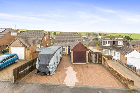 3 bedroom detached house for sale, Burnham Close, Woodingdean, Brighton