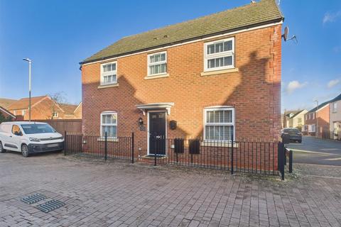undefined, Bampton Castle Way, Kingsway, Gloucester