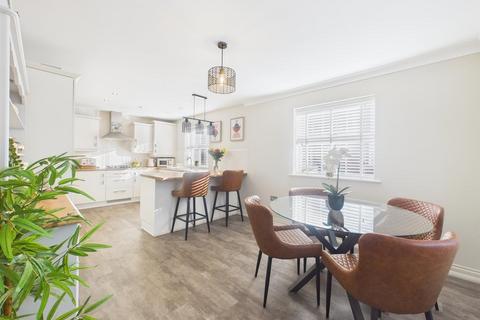 undefined, Bampton Castle Way, Kingsway, Gloucester