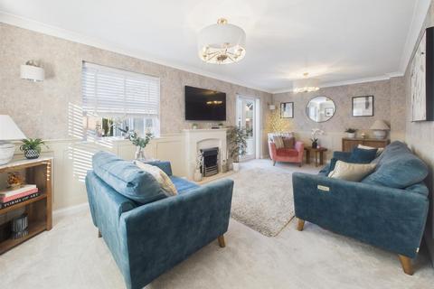 undefined, Bampton Castle Way, Kingsway, Gloucester