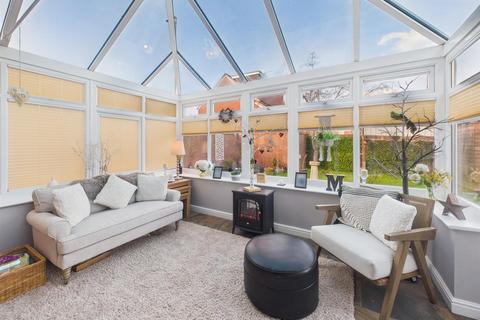 undefined, Bampton Castle Way, Kingsway, Gloucester