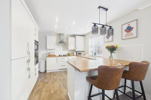 undefined, Bampton Castle Way, Kingsway, Gloucester