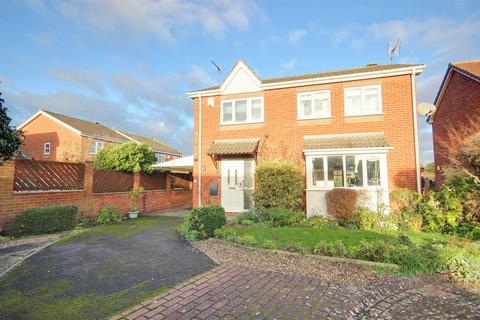 4 bedroom detached house for sale, Shorthill Croft, Beverley