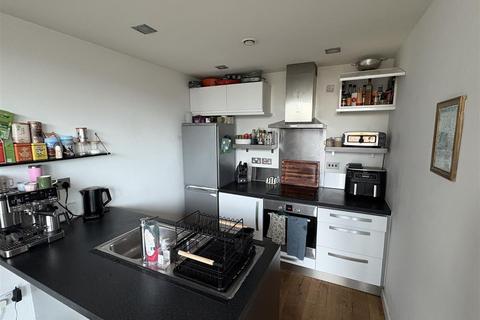 2 bedroom apartment for sale, Islington Wharf, 151 Great Ancoats Street, Manchester